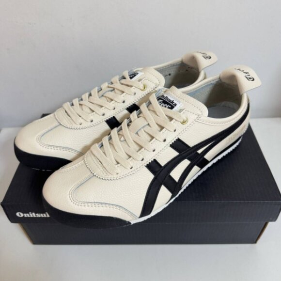 Onitsuka Tiger MEXICO 66 casual shoes for women - Picture 1 of 7